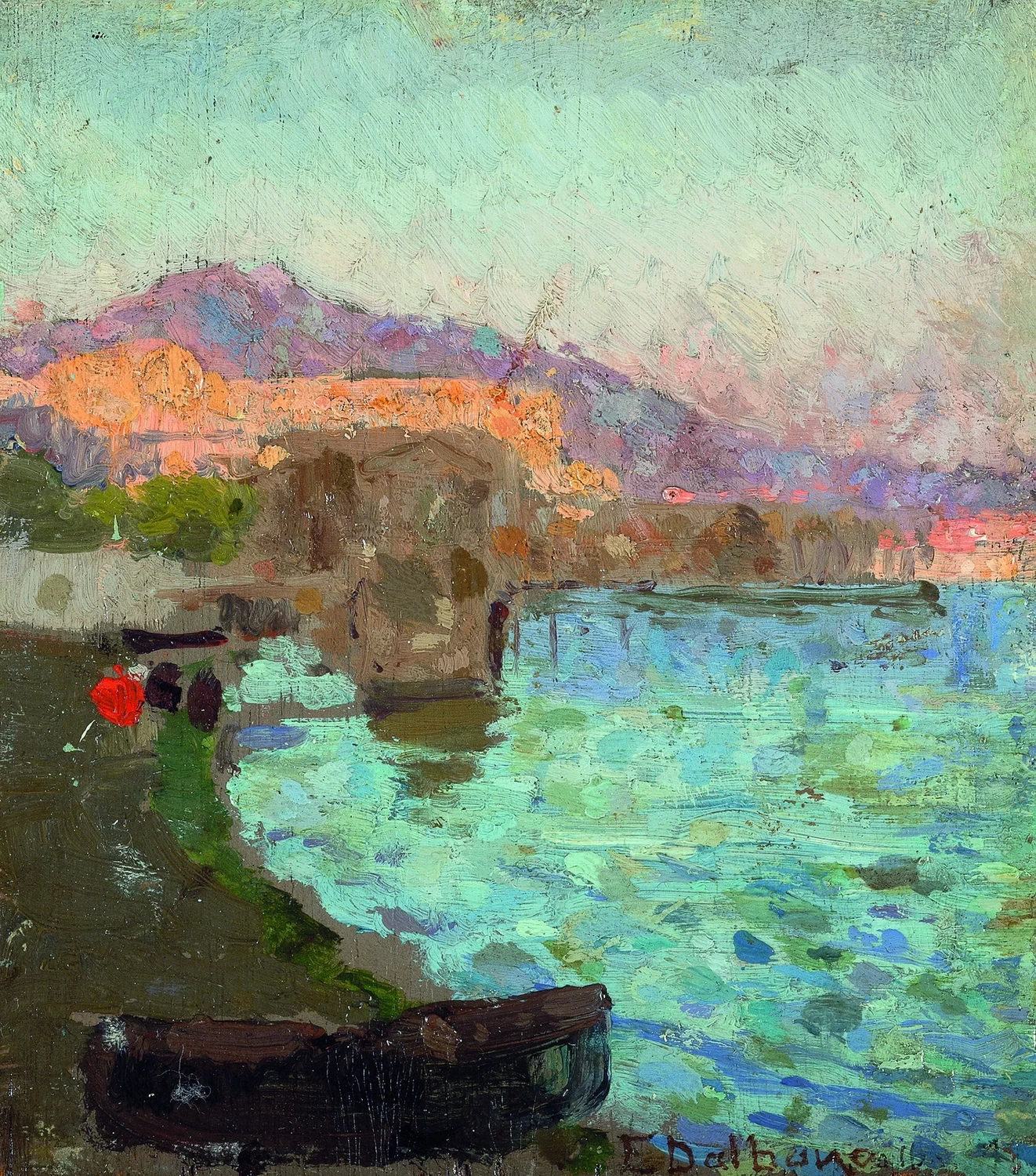 Marina di Napoli